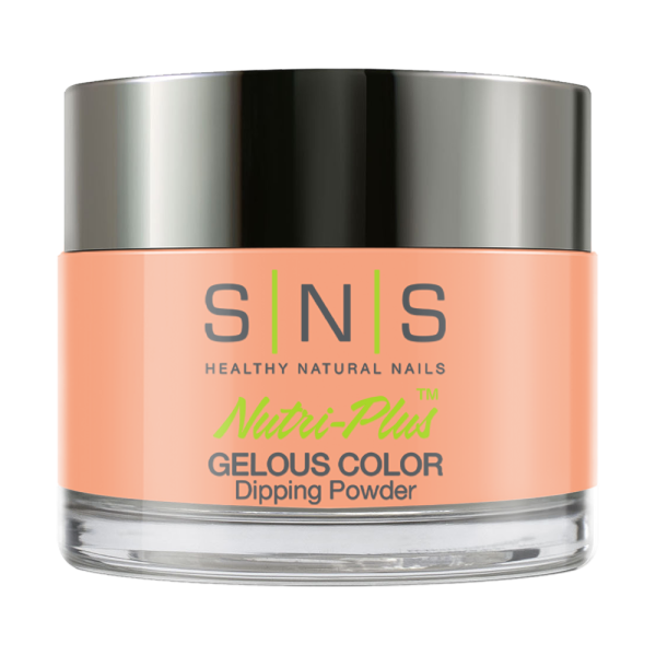 SNS Dipping Powder Nail - N20 For Cheap - Image 2