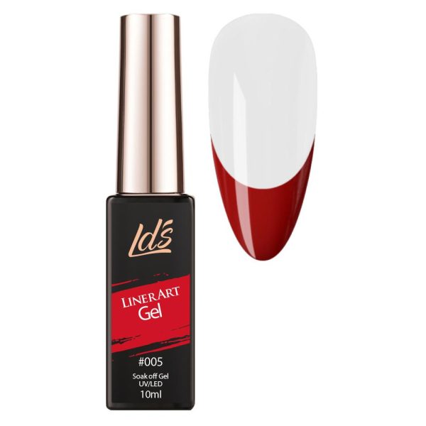 LDS - Perfect Gel Art Duo - Color 5 & 6 (ver 2) on Sale - Image 2