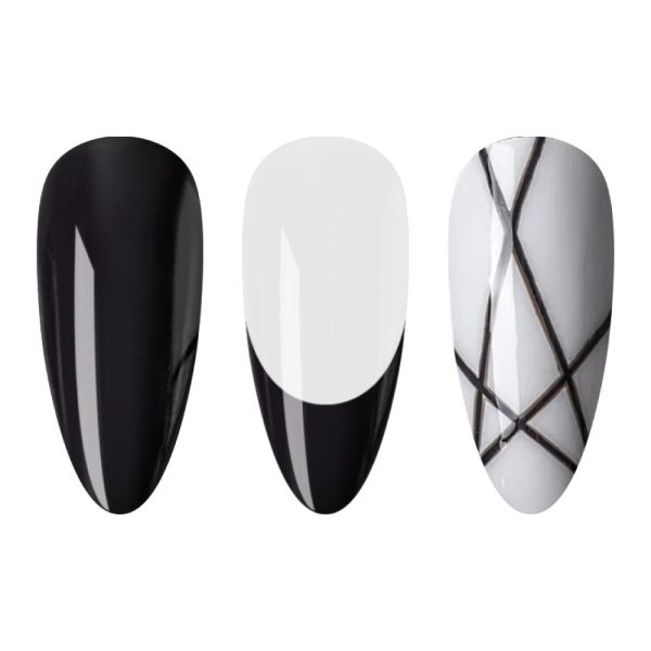 LDS - Perfect Gel Art Duo - Color 1 & 2 (ver 2) Hot on Sale - Image 2