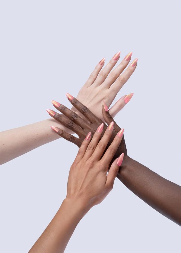 V Beauty Pure Gel Polish - 140 Hot on Sale - Image 4
