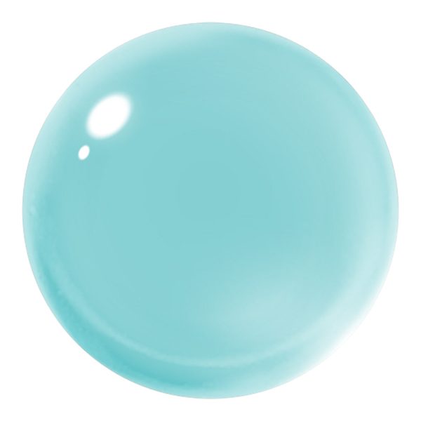 SNS Pro Gel Nail Polish Duo Tiffany Blue Collection - 017 DR-01 AURORA_S EYES For Discount - Image 2