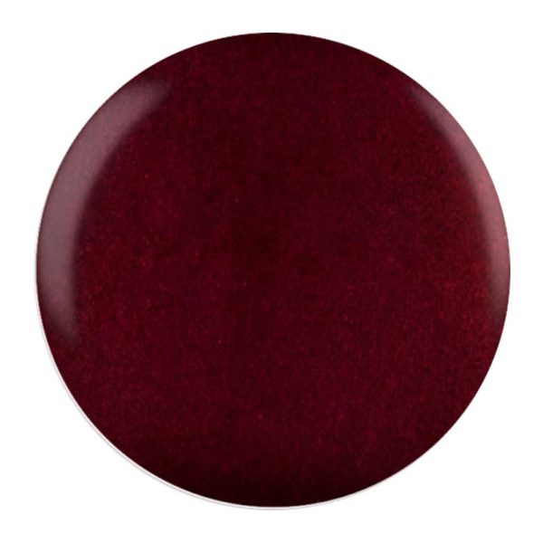 DND Gel Polish - 701 Wanna Wine Online Hot Sale - Image 2
