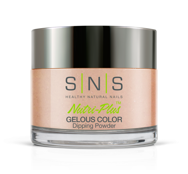 SNS Dipping Powder Nail - BD21 - Smart Sun Hat Online now - Image 4