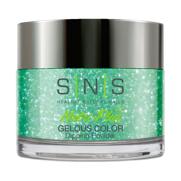 SNS Dipping Powder Nail - BD20 - Sassy Lingerie Online Hot Sale