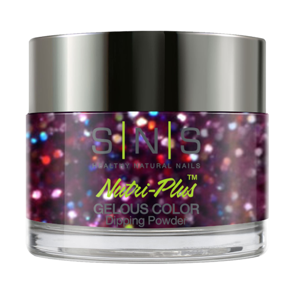 SNS Dipping Powder Nail - WW02 - Snow Ball Hot on Sale - Image 2