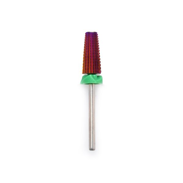Carbide 5in1 Drill Bit Purple Hot on Sale - Image 3