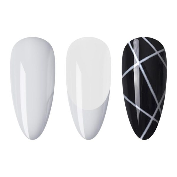 LDS - Perfect Gel Art Duo - Color 1 & 2 (ver 2) Hot on Sale - Image 3