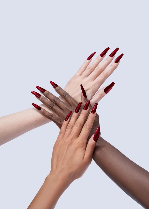 V Beauty Pure Gel Polish - 172 Online Sale - Image 3