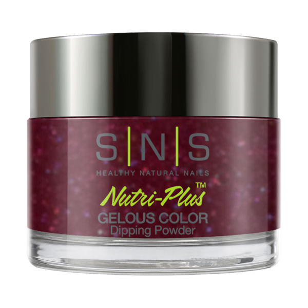 SNS Dipping Powder Nail - WW10 - Nutracker For Sale - Image 2