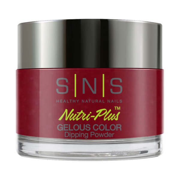 SNS Dipping Powder Nail - WW27 - Blizzard Online now - Image 2