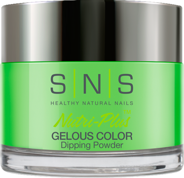 SNS Dipping Powder Nail - LG23 - Mycena Forest Online Hot Sale - Image 3