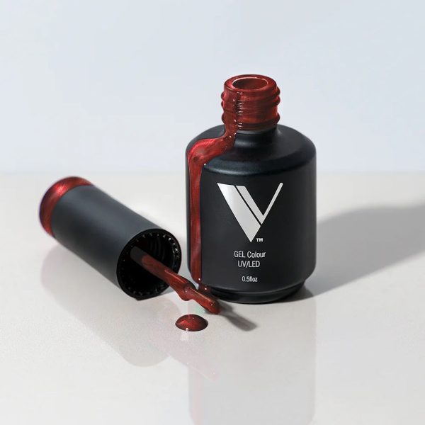 V Beauty Pure Gel Polish - 172 Online Sale