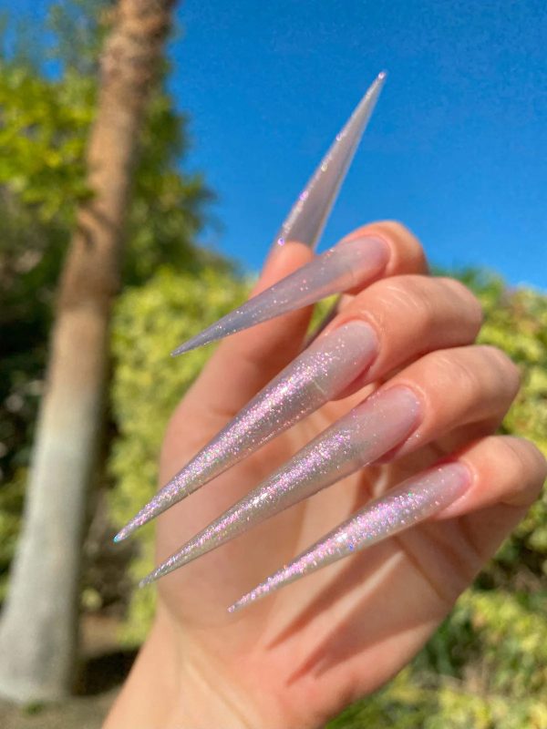V Beauty Pure Gel Polish - 204 Online now - Image 2