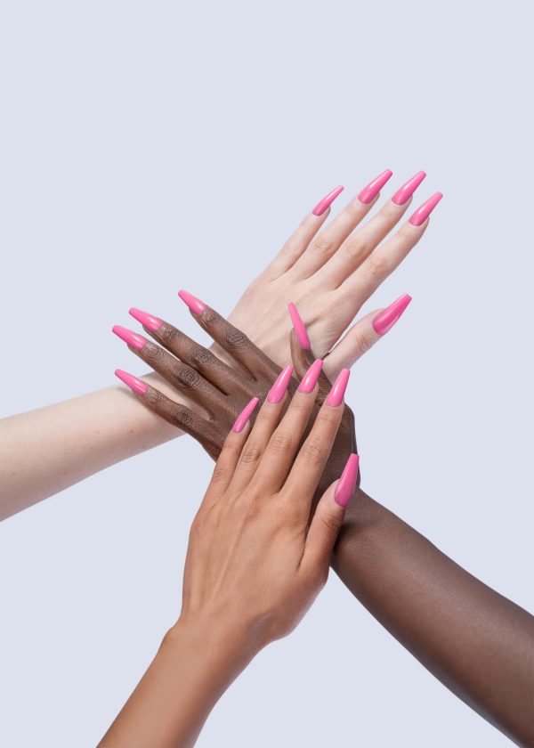 V Beauty Pure Gel Polish - 006 Online Sale - Image 3