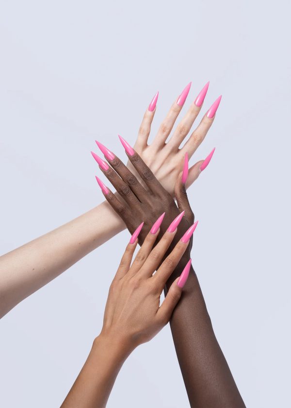 V Beauty Pure Gel Polish - 006 Online Sale - Image 2