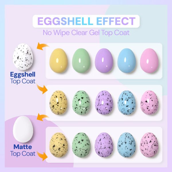LAVIS Eggshell Gel Online Sale - Image 3