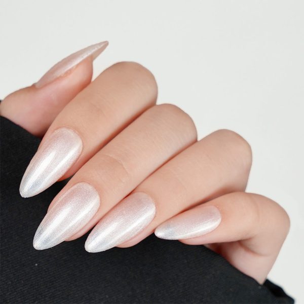 LDS Color Craze Gel Nail Polish - 986 Prosecco Rosé - 0.5oz Discount - Image 3