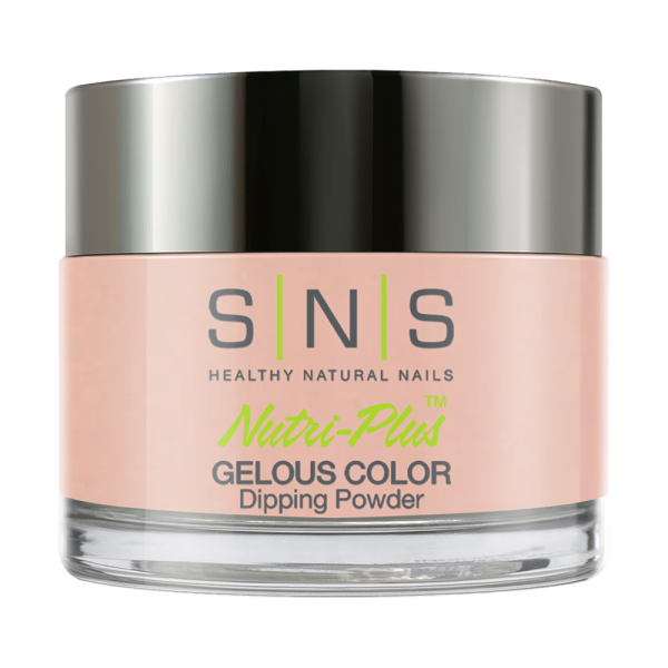 SNS Dipping Powder Nail - N25 Online now - Image 3