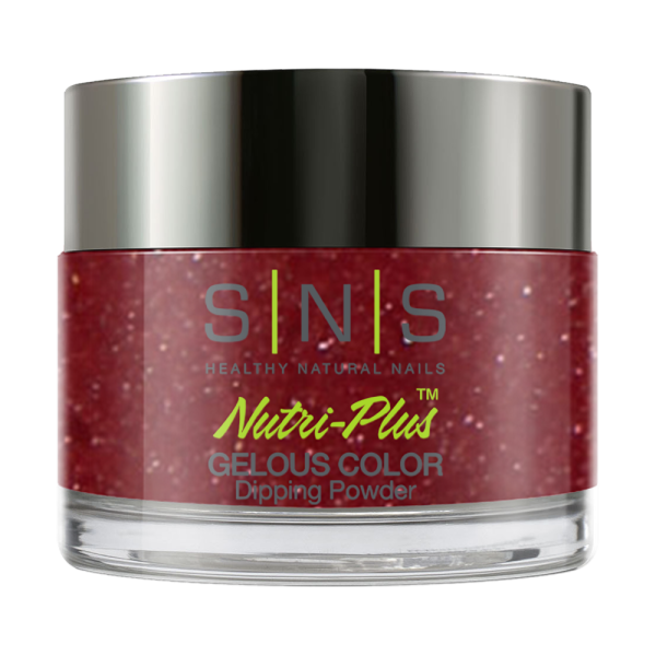 SNS Dipping Powder Nail - HM24 Globe Grapes - 1oz Discount