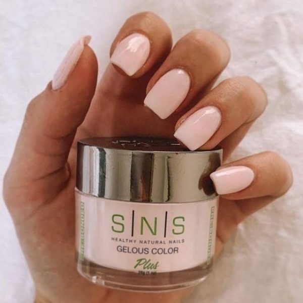 SNS Dipping Powder Nail - LV30 Les Mis - 1oz Supply - Image 3