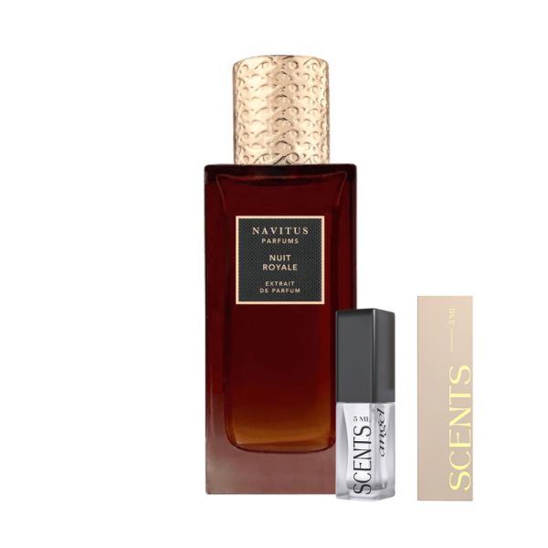 Nuit Royale Online Hot Sale - Image 2