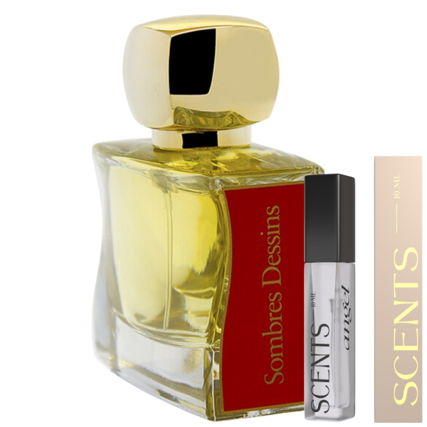 Sombres Dessins Hot on Sale - Image 2