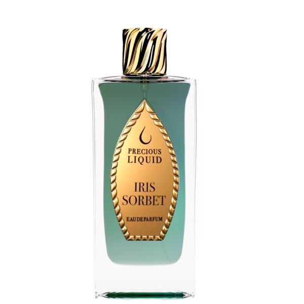 Iris Sorbet Online