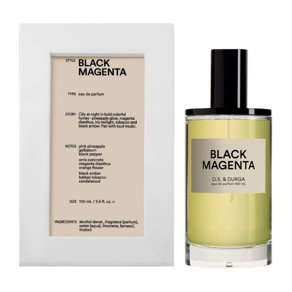 Black Magenta Online Hot Sale