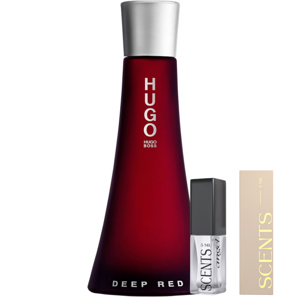 Deep Red Online now - Image 2