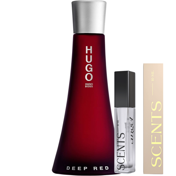 Deep Red Online now - Image 3
