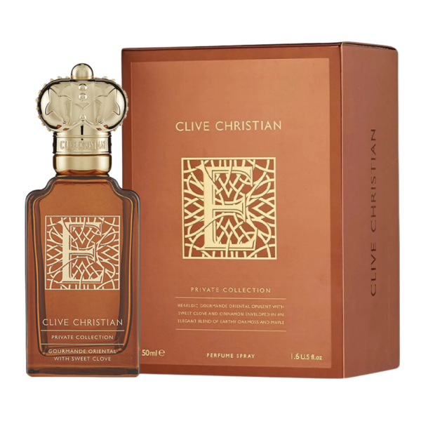 E Gourmande Oriental Hot on Sale