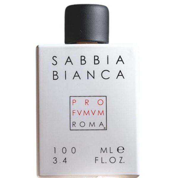 Sabbia Bianca Discount