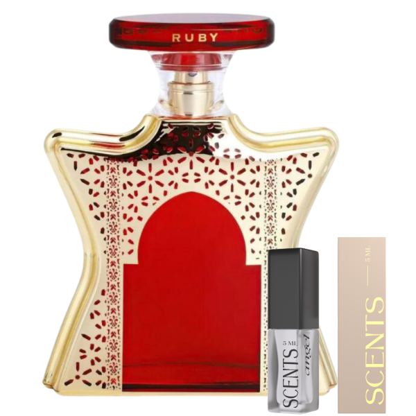 Dubai Ruby Sale - Image 3