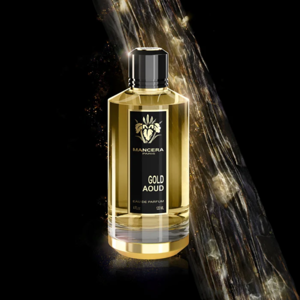 Gold Aoud Hot on Sale - Image 2