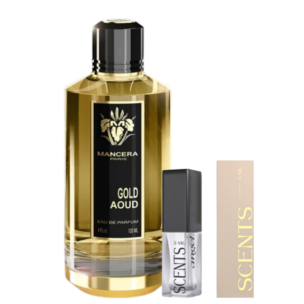 Gold Aoud Hot on Sale - Image 4