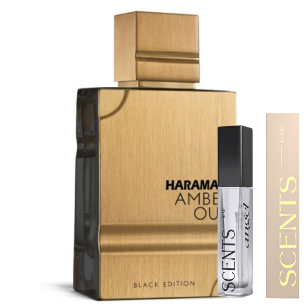 Amber Oud Black Edition Online now - Image 2