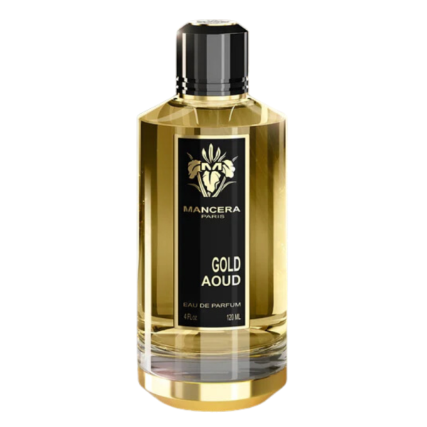 Gold Aoud Hot on Sale