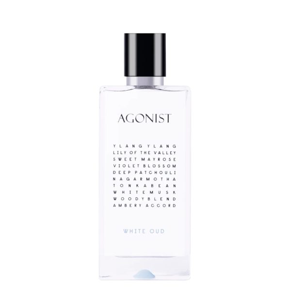 N°10 White Oud Sale