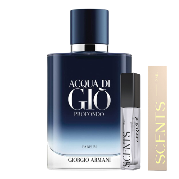 Acqua di Gio Profondo Parfum Supply - Image 2