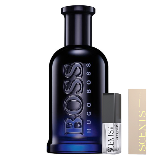 Bottled Night EDT Discount - Image 2