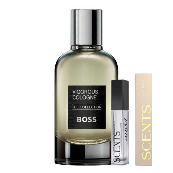 The Collection Vigorous Cologne Sale - Image 3