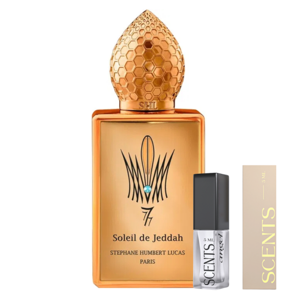 Soleil De Jeddah Mango Kiss Cheap - Image 3