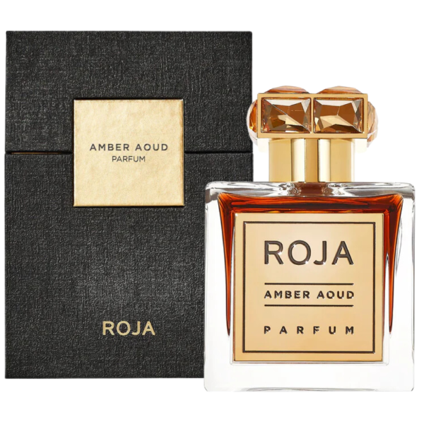 Amber Aoud Parfum Online Sale - Image 4