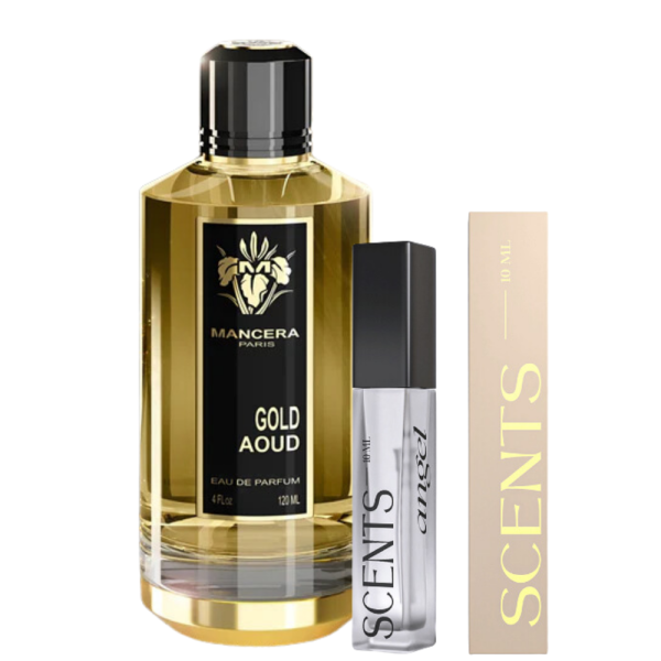 Gold Aoud Hot on Sale - Image 5