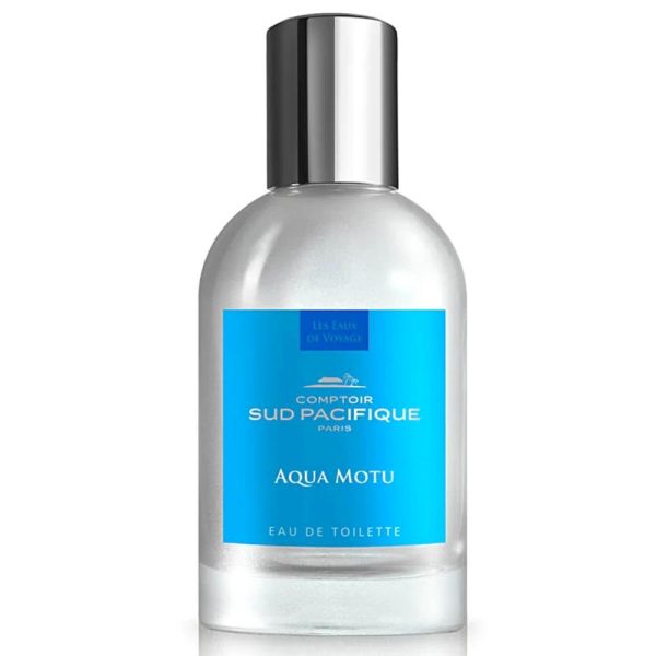 Aqua Motu Online - Image 5