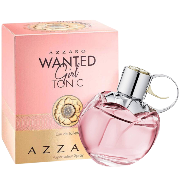 Wanted Tonic Girl Online Hot Sale