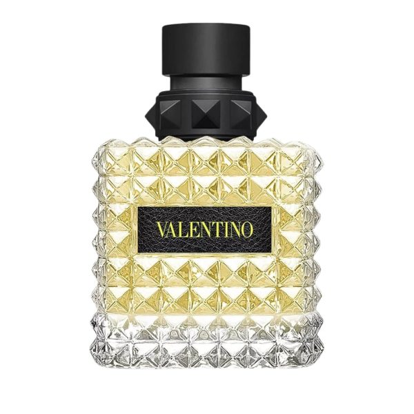 Born in Roma Uomo Yellow Dream EDP Discount