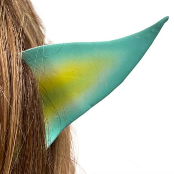 Latex Pixie Flexi Ears Hot on Sale