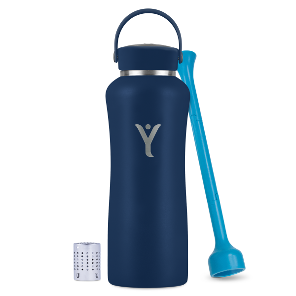 DYLN Bottle 40 oz Sale - Image 2