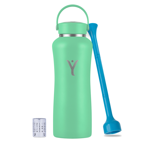 DYLN Bottle 40 oz Sale - Image 5